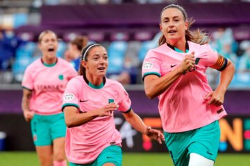 El fútbol femenino y las mujeres que cambiaron su historia