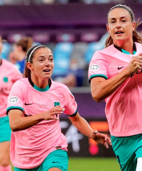 El fútbol femenino y las mujeres que cambiaron su historia