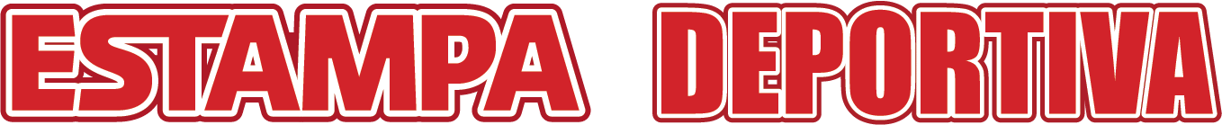 Estampa deportiva