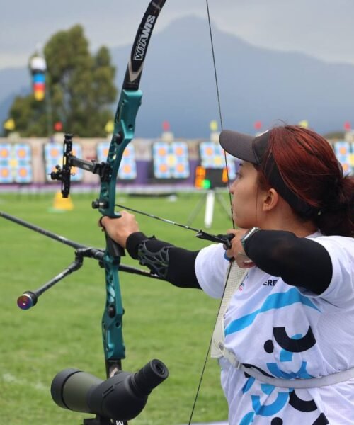 Ganan arqueros 13 medallas CONADE para Querétaro